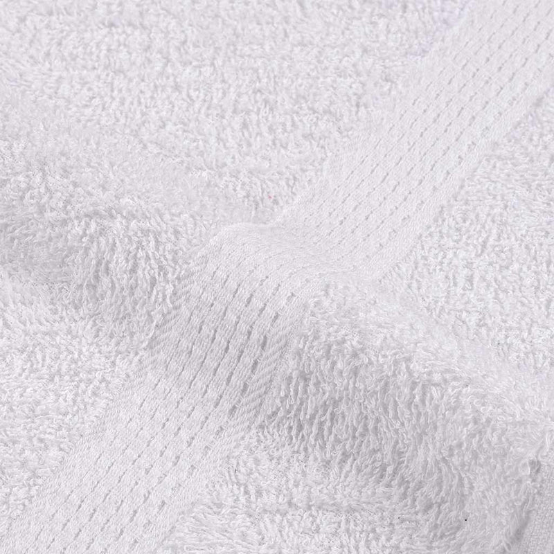 Gastendoekjes 360 G/M² 100% Katoen Wit