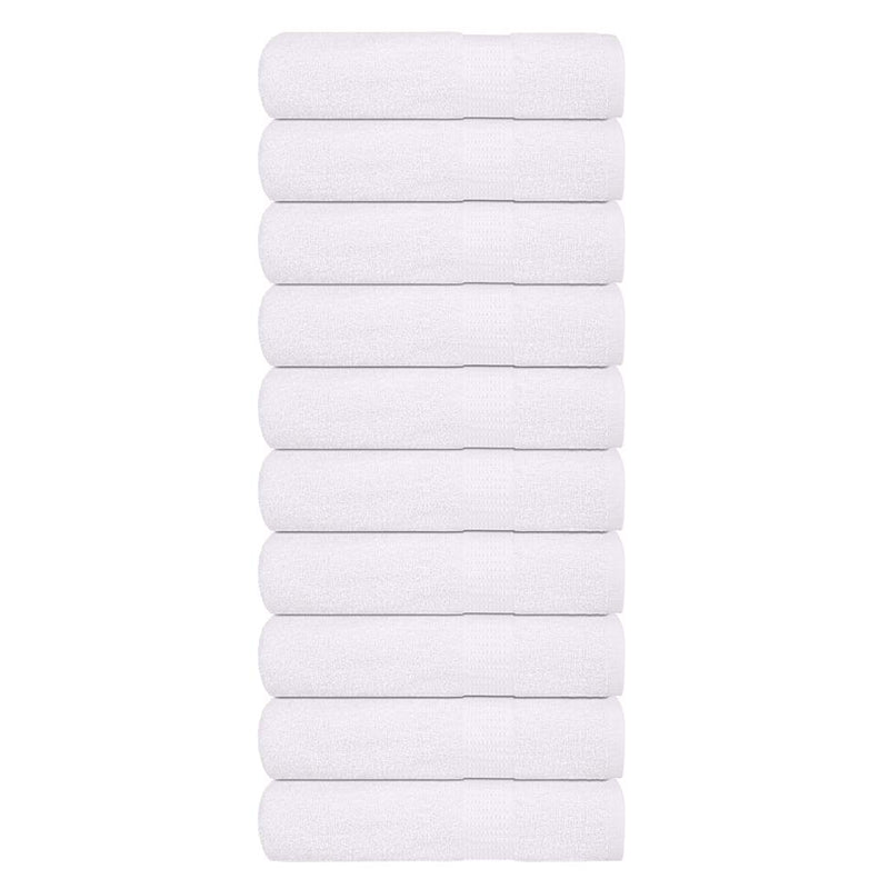 Gastendoekjes 360 G/M² 100% Katoen Wit