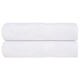 Gastendoekjes 360 G/M² 100% Katoen Wit