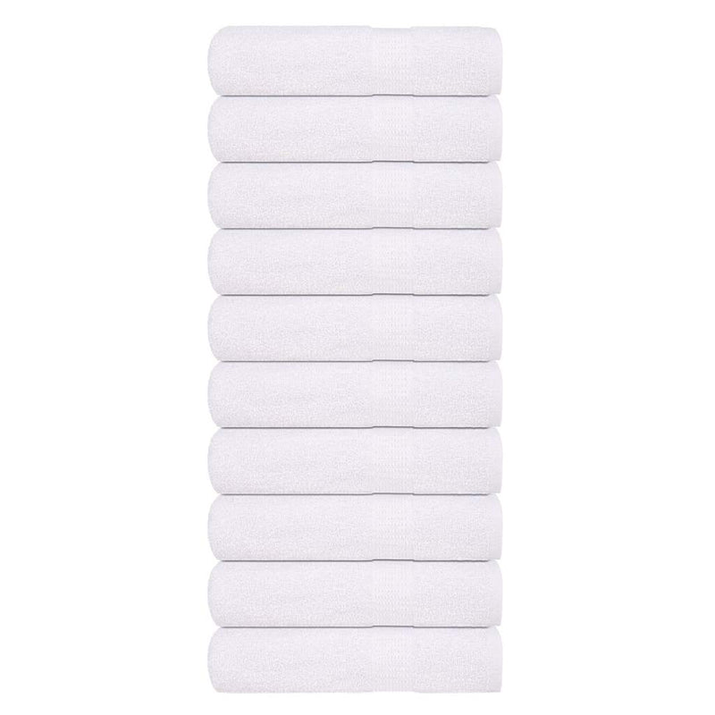 Gastendoekjes 360 G/M² 100% Katoen Wit