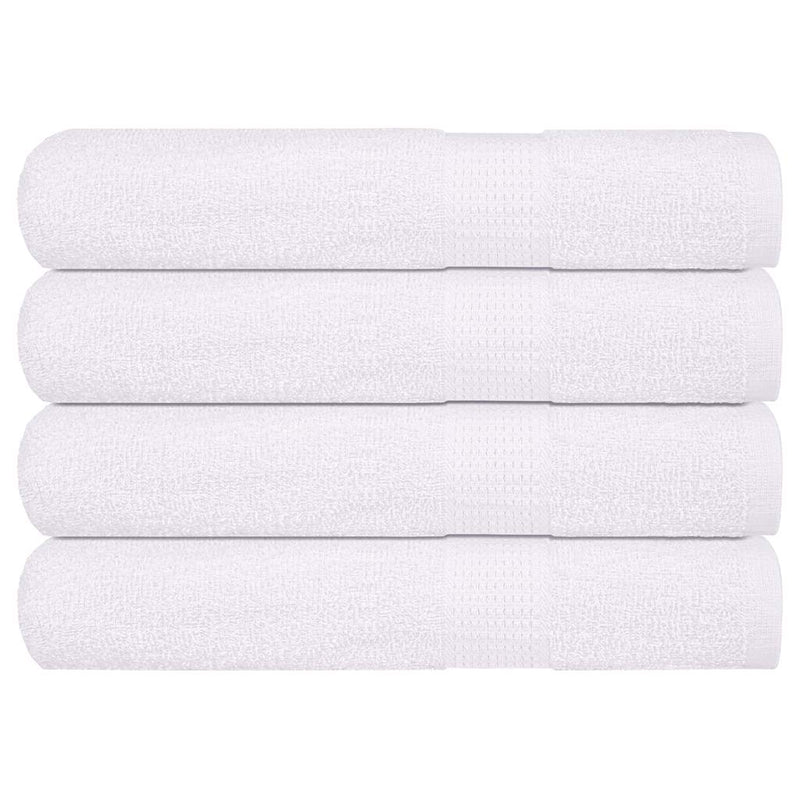 Gastendoekjes 360 G/M² 100% Katoen Wit