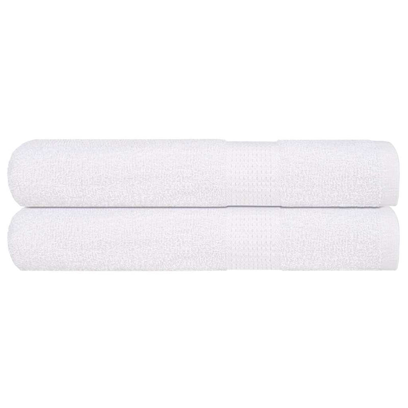 Gastendoekjes 360 G/M² 100% Katoen Wit