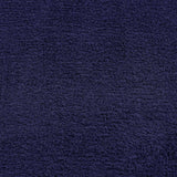Badhanddoeken 360 G/M² 100% Katoen Marineblauw