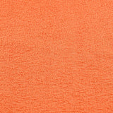Handdoeken 360 G/M² 100% Katoen Oranje