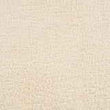 Handdoeken 360 G/M² 100% Katoen Kleurig Crème