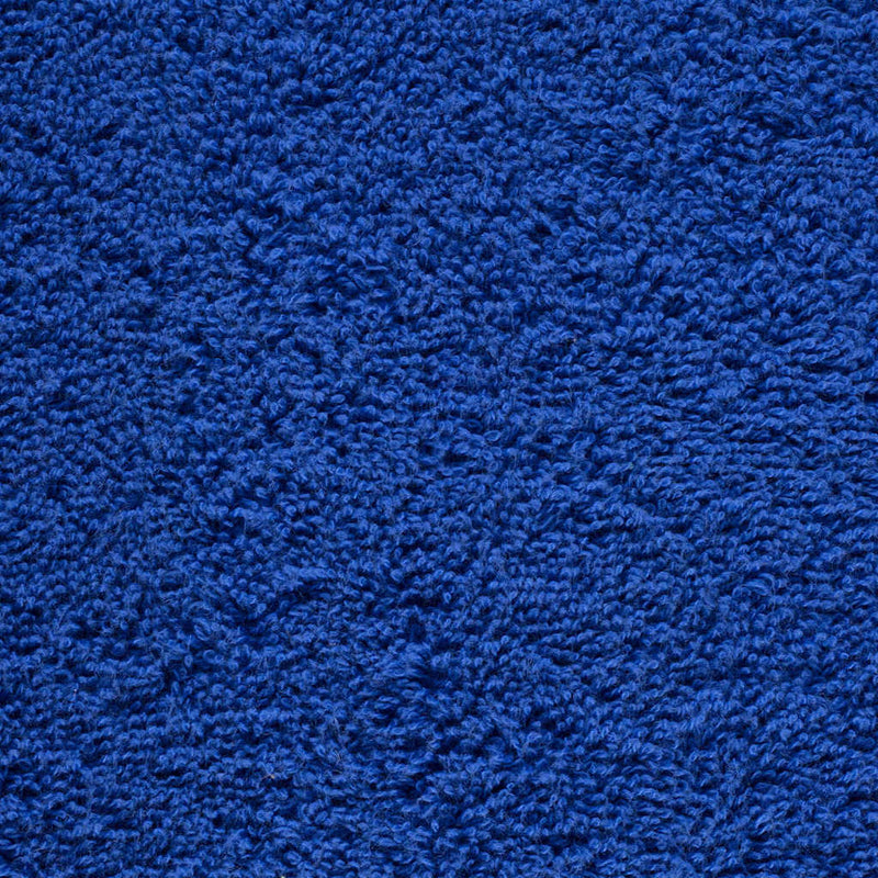 Washandjes Solund 2 Pcs Katoen Blauw