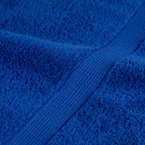 Washandjes Solund 2 Pcs Katoen Blauw