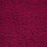 Washandjes Solund 2 Pcs Katoen Bordeauxrood