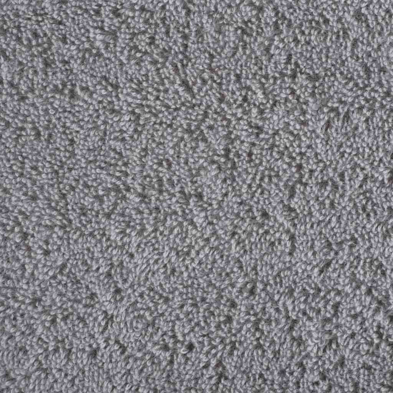 Washandjes Solund 2 Pcs Katoen Grijs