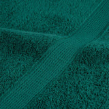 Badhanddoeken Solund 600 G/M² Groen