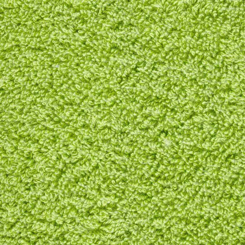 Washandjes Solund 2 Pcs Katoen Appelgroen