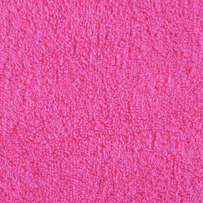 Washandjes Solund 2 Pcs Katoen Roze