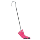 Schoenspanners Met Schoenlepel Eu Kunststof Roze
