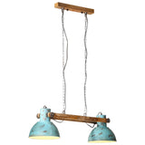 Hanglamp Industrieel 25 W E27 109 Cm Kleurig