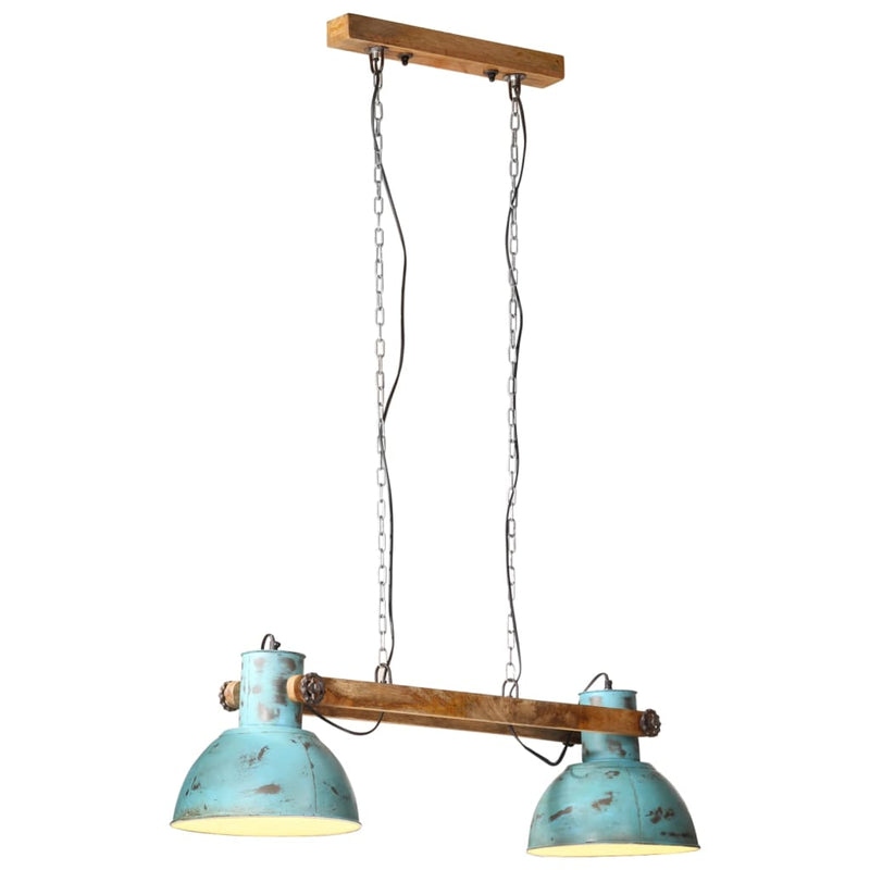 Hanglamp Industrieel 25 W E27 109 Cm Kleurig