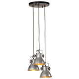 Hanglamp 25 W E27 30X30X100 Cm Verweerd