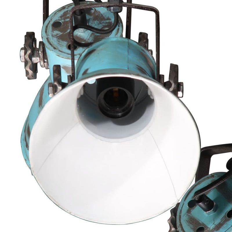 Hanglamp 25 W E27 30X30X100 Cm Verweerd
