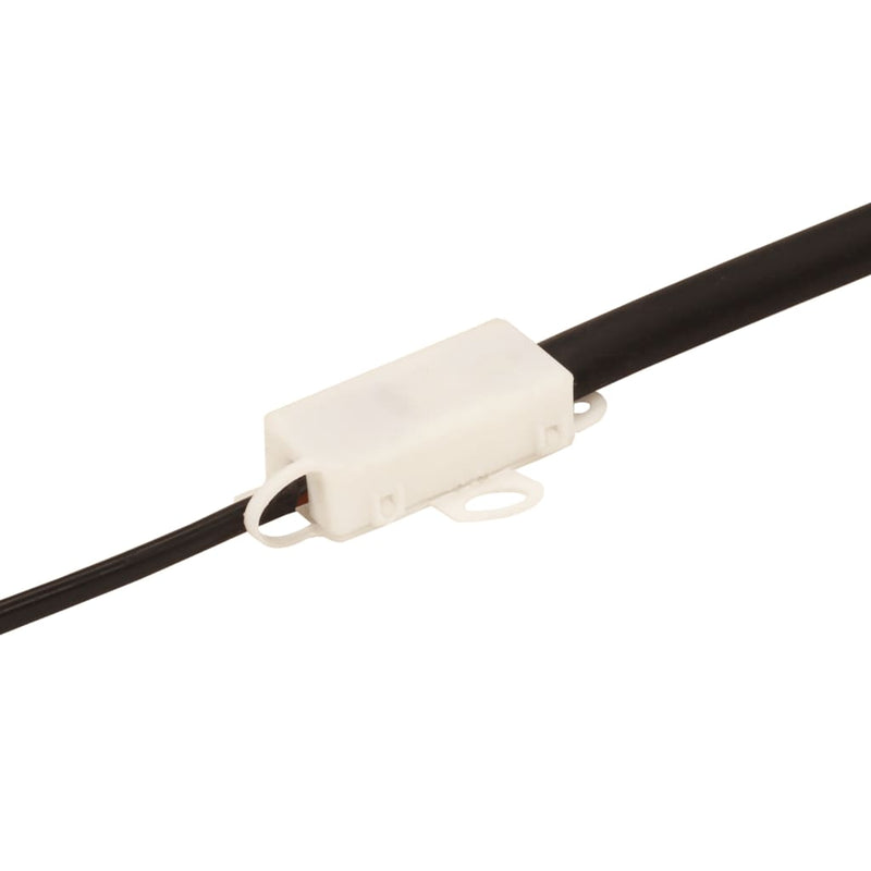 Hanglamp 25 W E27 30X30X100 Cm Verweerd