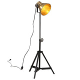 Vloerlamp 25 W E27 35X35X65/95 Cm Verweerd
