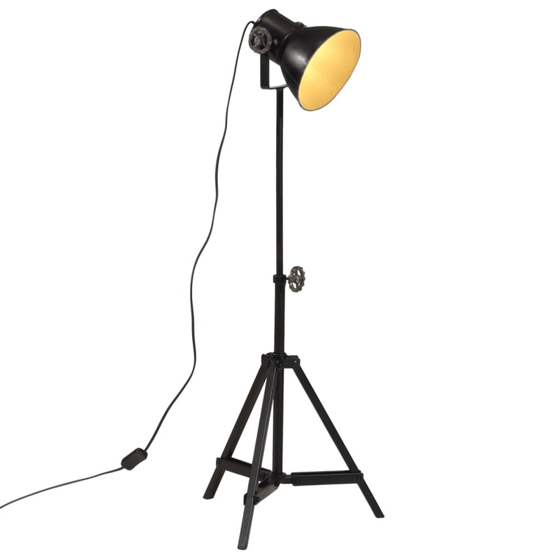 Vloerlamp 25 W E27 35X35X65/95 Cm Verweerd
