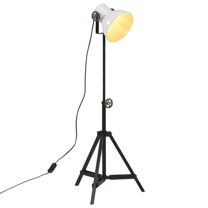 Vloerlamp 25 W E27 35X35X65/95 Cm Verweerd
