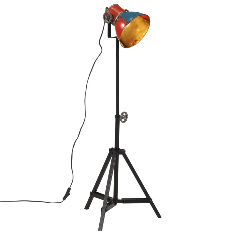 Vloerlamp 25 W E27 35X35X65/95 Cm Verweerd
