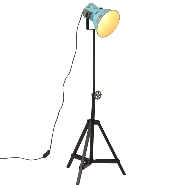 Vloerlamp 25 W E27 35X35X65/95 Cm Verweerd