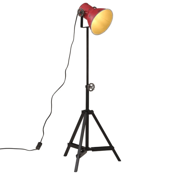 Vloerlamp 25 W E27 35X35X65/95 Cm Verweerd
