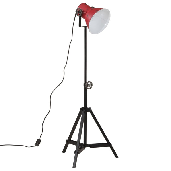 Vloerlamp 25 W E27 35X35X65/95 Cm Verweerd