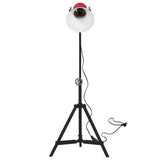 Vloerlamp 25 W E27 35X35X65/95 Cm Verweerd