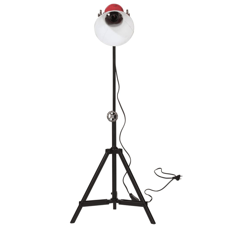 Vloerlamp 25 W E27 35X35X65/95 Cm Verweerd
