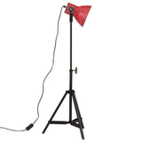 Vloerlamp 25 W E27 35X35X65/95 Cm Verweerd