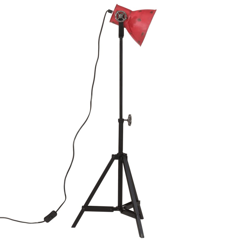 Vloerlamp 25 W E27 35X35X65/95 Cm Verweerd