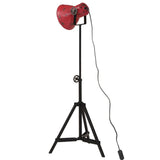 Vloerlamp 25 W E27 35X35X65/95 Cm Verweerd
