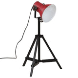 Vloerlamp 25 W E27 35X35X65/95 Cm Verweerd