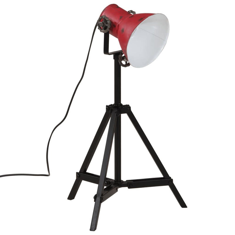 Vloerlamp 25 W E27 35X35X65/95 Cm Verweerd