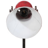 Vloerlamp 25 W E27 35X35X65/95 Cm Verweerd