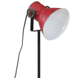 Vloerlamp 25 W E27 35X35X65/95 Cm Verweerd