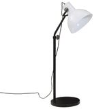 Vloerlamp 25 W E27 30X30X90-150 Cm