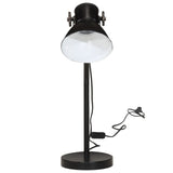 Bureaulamp 25 W E27 17X17X60 Cm