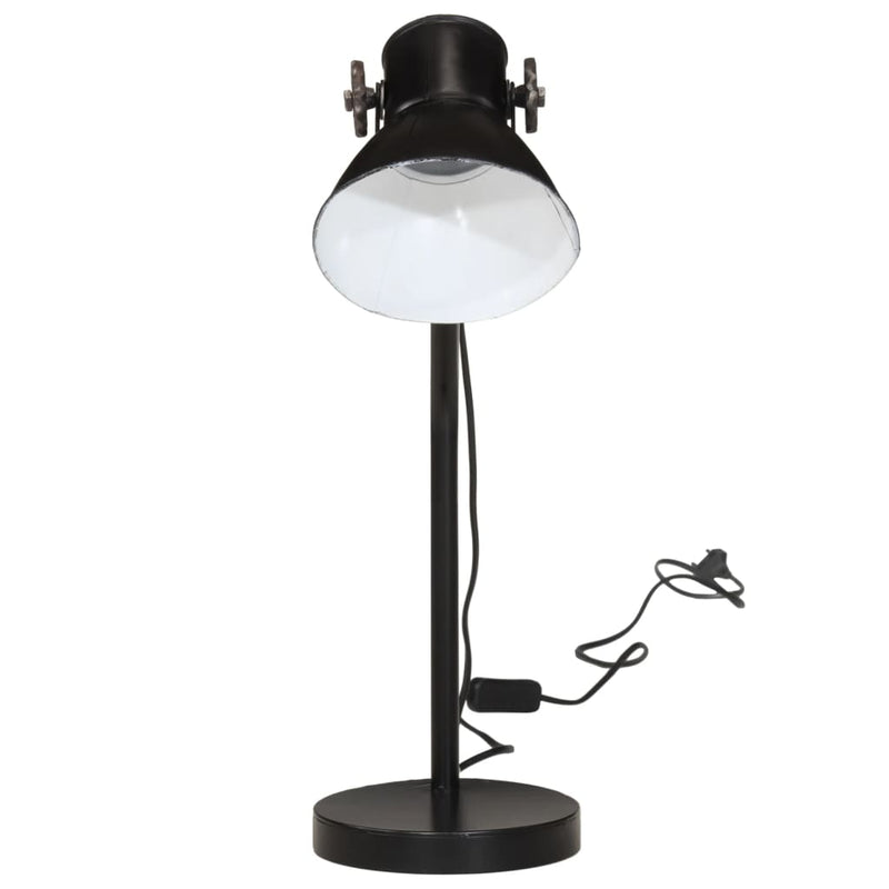 Bureaulamp 25 W E27 17X17X60 Cm