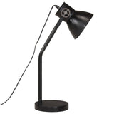 Bureaulamp 25 W E27 17X17X60 Cm