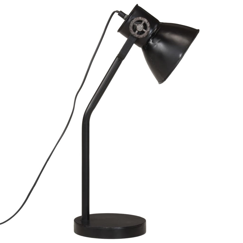 Bureaulamp 25 W E27 17X17X60 Cm