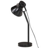 Bureaulamp 25 W E27 17X17X60 Cm