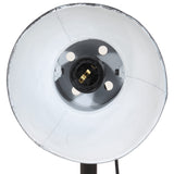 Bureaulamp 25 W E27 17X17X60 Cm