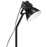 Bureaulamp 25 W E27 17X17X60 Cm