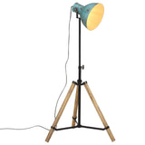 Vloerlamp 25 W E27 75X75X90-150 Cm