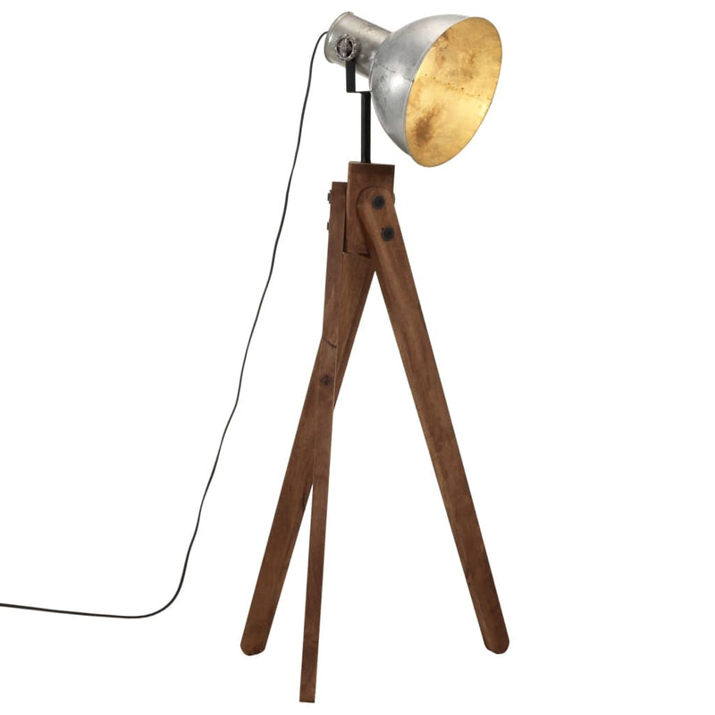 Vloerlamp 25 W E27 45X45X120 Cm