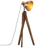 Vloerlamp 25 W E27 45X45X120 Cm