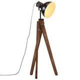 Vloerlamp 25 W E27 45X45X120 Cm